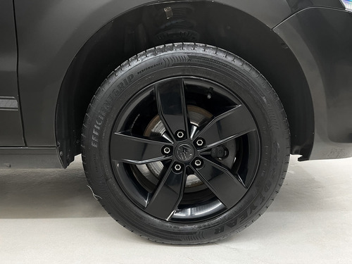 Volkswagen Fox MSI TOTAL CONNECT I-MOTION
