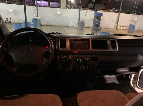 Imagen 10 de 15 de Toyota