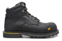 Comprar Bota Trabajo Industrial Cat Steel Toe P725124m4m Para Hombre