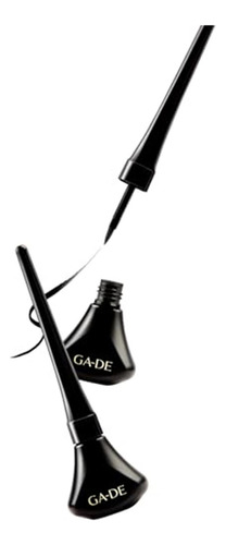 Delineador De Ojos A Prueba De Agua Dip Liner Secado Rápido
