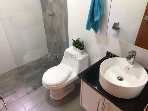 Imagen 5 de 24 de Mls #22-21711 Se Vende Hermoso Apto En Los Naranjos Del Cafetal Fibr 0414 3111247