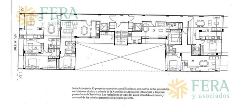 Imagen 29 de 29 de Venta De Departamento 2 Ambientes En Wilde (17531)