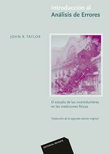 Introduccion Al Analisis De Errores - Taylor John R 