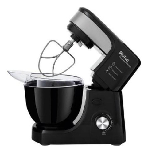 Batedeira Planetaria Philco 500w 12vel Php500 Turbo