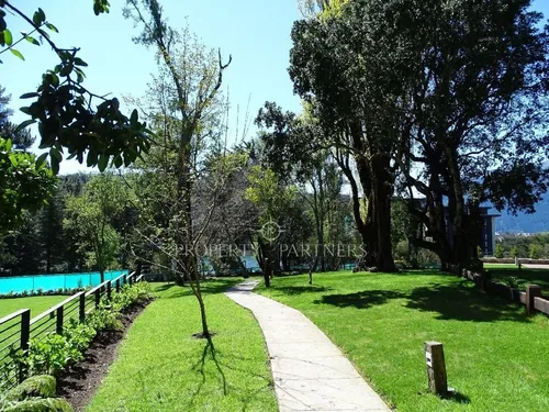 Departamento En Pucón, Sector La Poza.