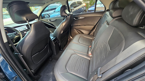 Kia Niro 2023