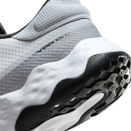 Zapatillas Nike Hombre Running Renew Ride 3 | Dc8185-010
