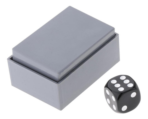 Predict Trick Juguete De Seis Lados Para Juegos De