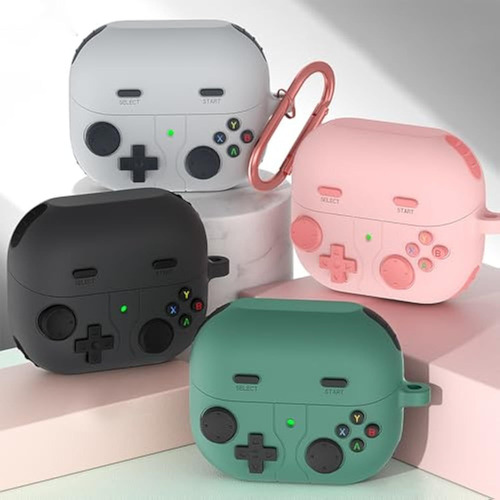 Funda Para Auriculares Para Samsung Galaxy Buds3/3pro Case