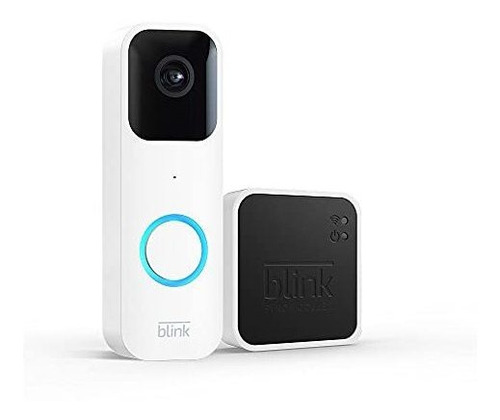 Blink Video Doorbell + Sync Module 2 | Alertas De Aplicacion