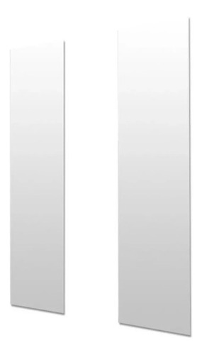 Espejo Sin Marco 60x80 Ideal Baños 