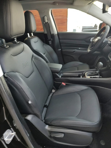 Imagen 7 de 23 de Jeep Compass Longitude 1.3 T