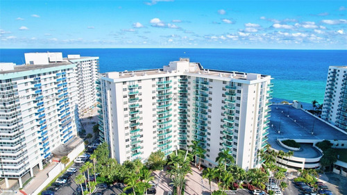 Departamento En Venta En Miami, Florida, Estados Unidos