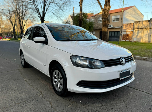 Volkswagen Gol Trend 1.6 Pack I 101cv
