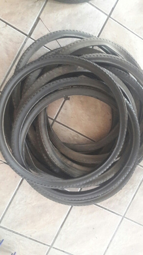 Pneu Aro 24 X 1 3/8 (37-540) Selo Branco Cord Pirelli