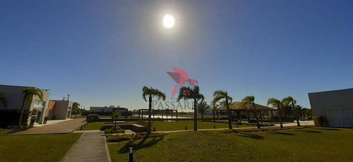 Imagem 17 de 30 de Terreno À Venda, 420 M² Por R$ 270.000,00 - Condomínio Reserva Das Águas - Torres/rs - Te0690