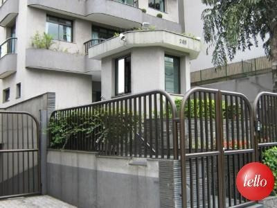 Imagem 11 de 12 de Apartamento - Ref: 218519
