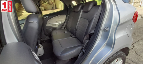 Imagem 13 de 15 de Ford Ecosport 2.0 Titanium 16v Flex 4p Powershift