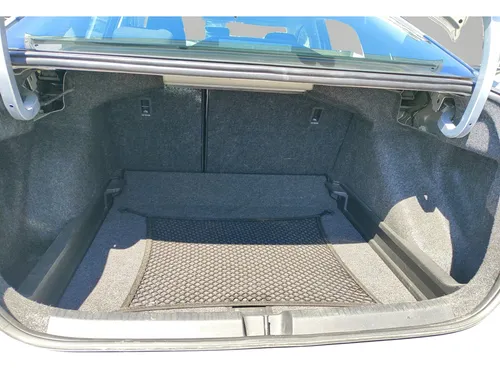 Volkswagen Virtus 4p Comfortline L4/1.6 Aut
