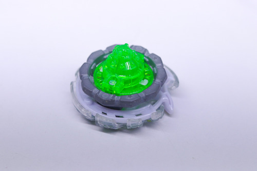 Beyblade Burts Unlock Unicorn / Unicrest U2 Takaratomy (Usado)
