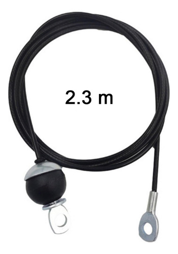 Fitness Diy Polea Cable Biceps Fuerza De Mano Entrenamiento