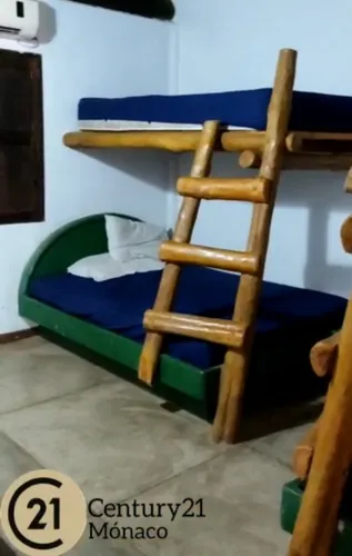 Casa En Alquiler Tucacas