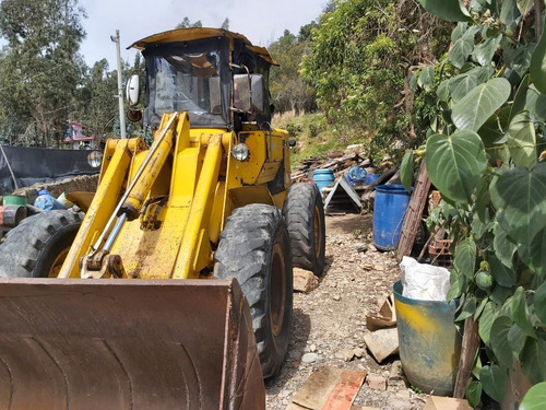Vendo Cargador Jhon Deere