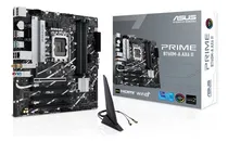Comprar Mainboard Asus Prime B760m-a Ax6 Ii Wifi6 Lga1700 Ddr5