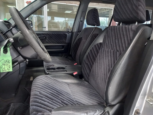 Honda CR-V 2.4 4x2 Active At Lx