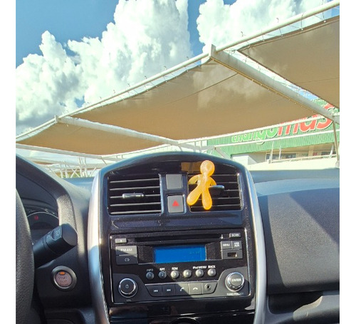 Nissan Note 1.6 Sense 110cv