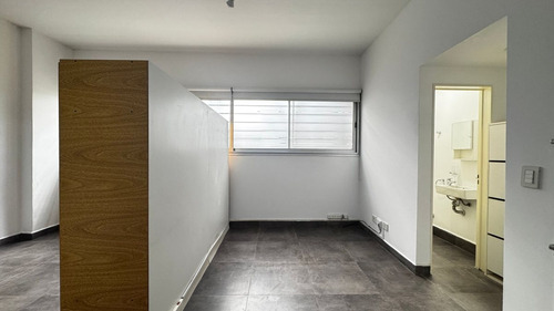 Monoambiente Almagro Garage Lambare Apto Credito