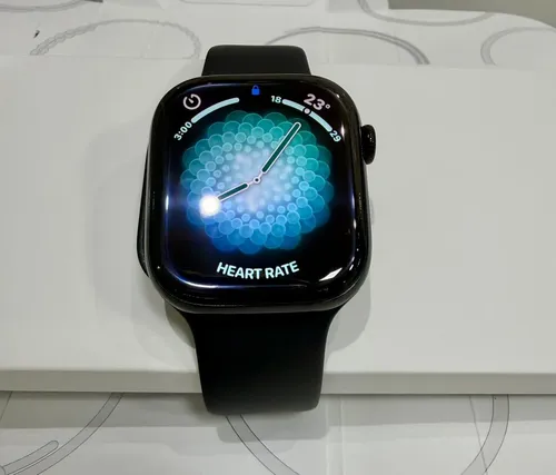 Apple Watch Series 11 Preto 46 Mm | MercadoLivre