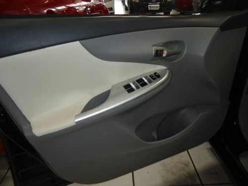 Toyota Corolla 1.8 Xei 16v Flex 4p Automático