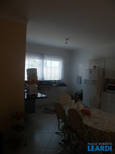 Imagem 5 de 12 de Sobrado - Vila Alvinópolis - Sp - 530011