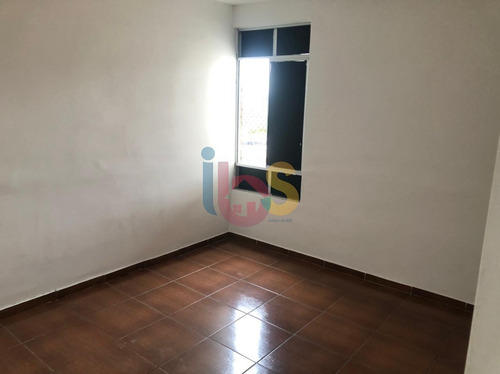 Imagem 4 de 11 de Vendo Apartamento 2/4 No Bairro Jaçanã -itabuna/ba - 5529