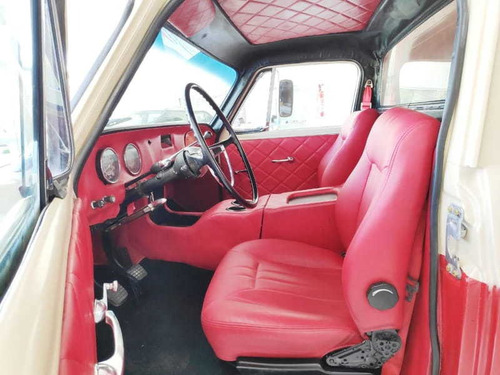 Imagem 12 de 15 de Chevrolet C1414 1978