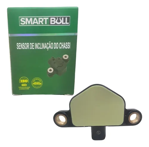 Sensor Inclinação Chassi Honda Cg Titan Fan 150 2011 À 2015