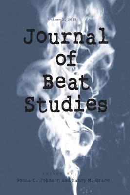 Libro Jnl Of Beat Studies V2 - Ronna C Johnson
