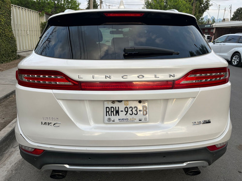 Lincoln MKC 2.2 Reserve Mt