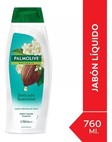 Primera imagen para búsqueda de jabon palmolive