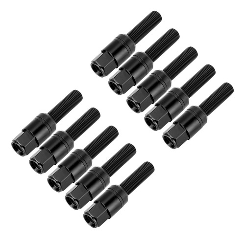 Juego De Adaptadores De Ruedas Spacer Kit 5x112 15 Mm Brida