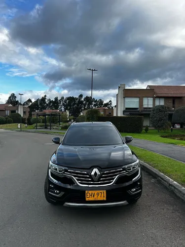 Renault Koleos 2.5 Intens