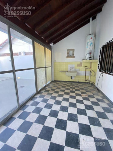 Imagen 4 de 8 de Oficina /casa - Acas.-santa Fe/fleming