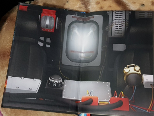 Livro De Volta Para O Futuro Os Bastidores Da Trilogia (Usado)