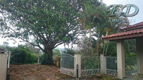 Imagem 4 de 10 de Sítios Para Venda Em Piracaia No Bairro Não Especificado - 1413572