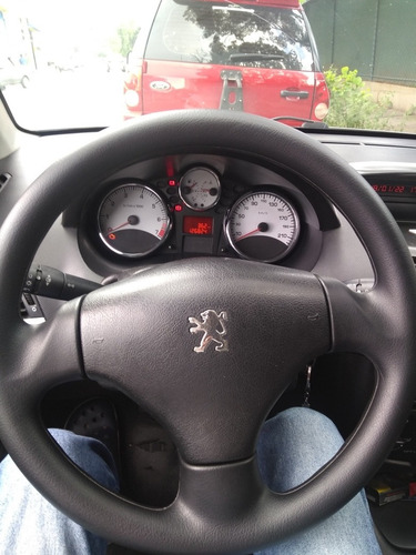 Imagem 6 de 21 de Peugeot 207 Sw 2013 1.4 Xr Flex 5p
