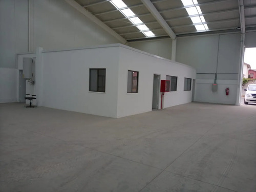 Bodegas En Arriendo En Barrio Industrial, Coquimbo
