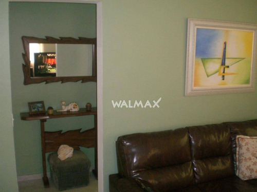 Chácara Com 3 Dormitórios À Venda Por R$ 640.000,00 - Colonial Village (caucaia Do Alto) - Cotia/sp - Ch0027