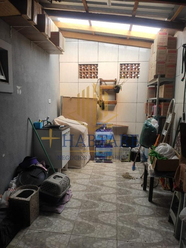 Casa Em Condomínio Para Venda Em Nova Odessa, Parque Dos Pinheiros, 2 Dormitórios, 1 Banheiro, 2 Vagas - Casa 400_1-1733308