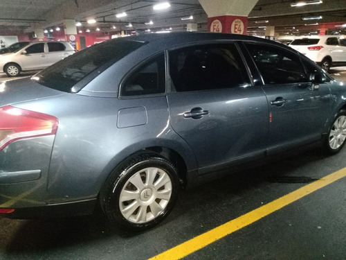 Imagem 2 de 14 de Citroën C4 Pallas 2008 2.0 Glx 4p